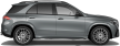 GLE 300 d 4MATIC