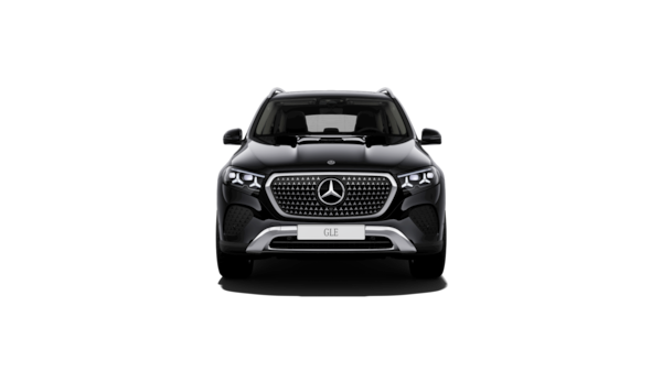 GLE - Fahrzeugbreiten inkl. Außenspiegel