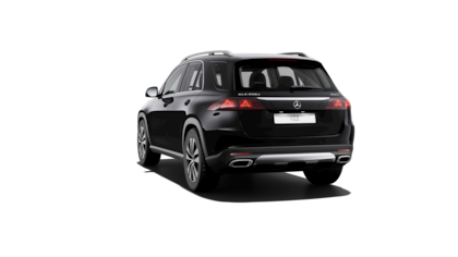 GLE - 360° view