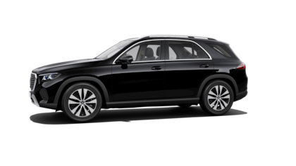 GLE - 360° view