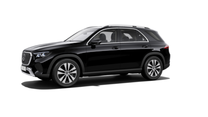 GLE - 360° view