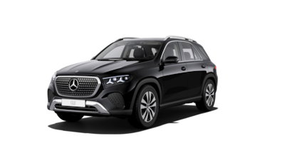 GLE - 360° view