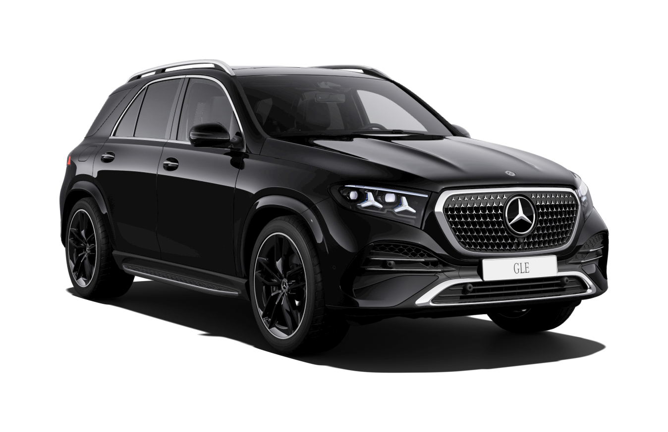 GLE 350 d 4MATIC