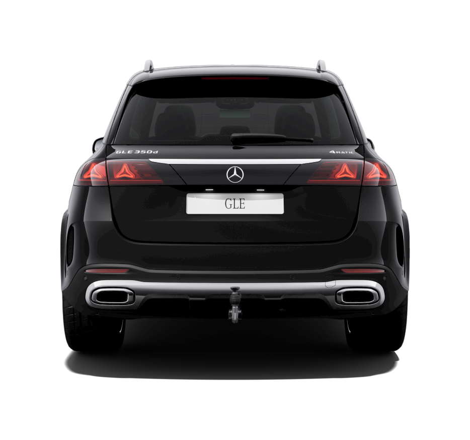 GLE 350 d 4MATIC