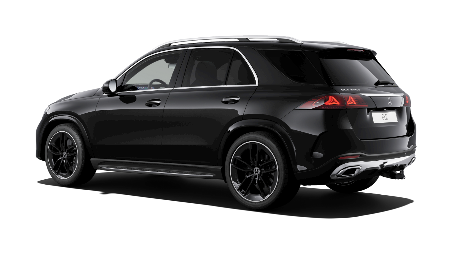 GLE 350 d 4MATIC