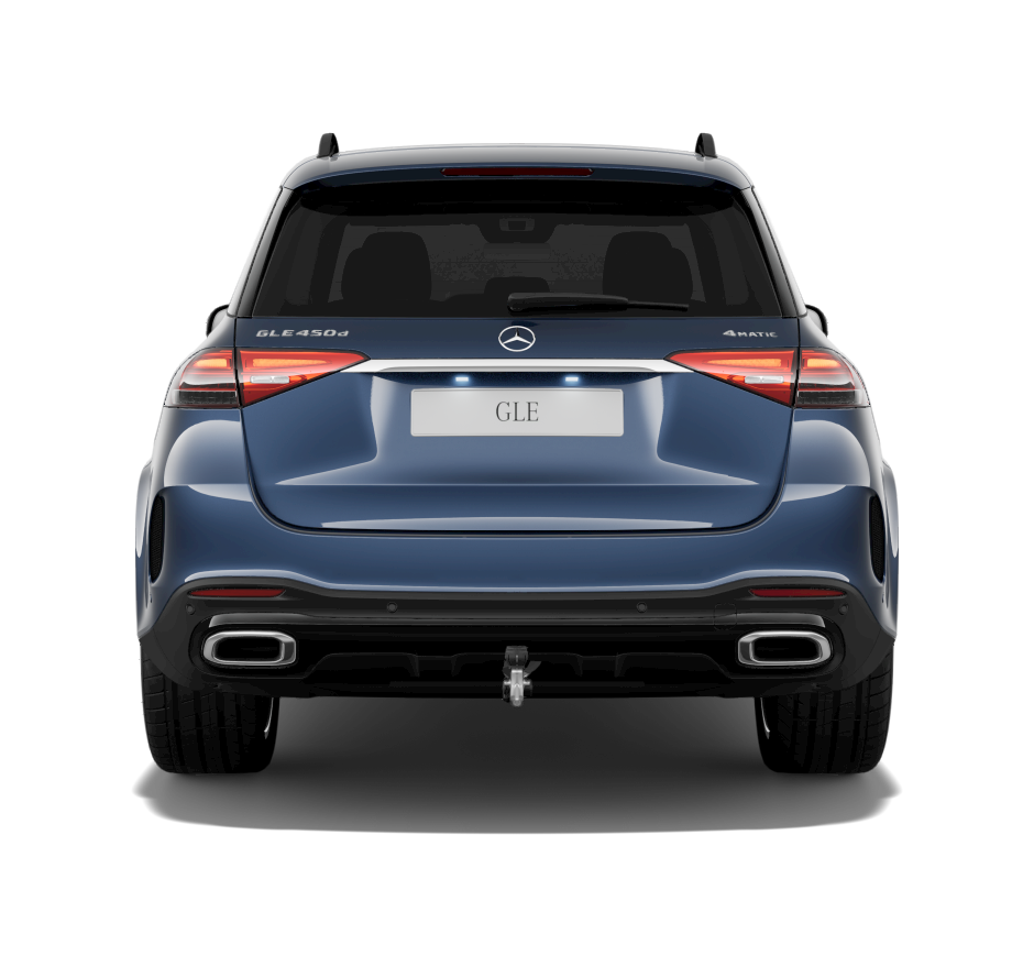 GLE 450 d 4MATIC