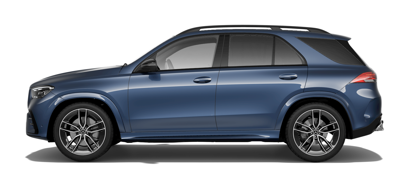 GLE 450 d 4MATIC
