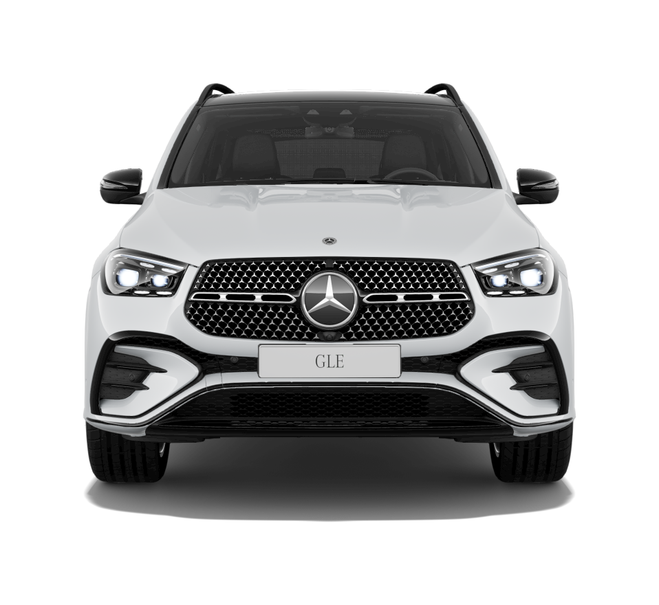 GLE 450 d 4MATIC