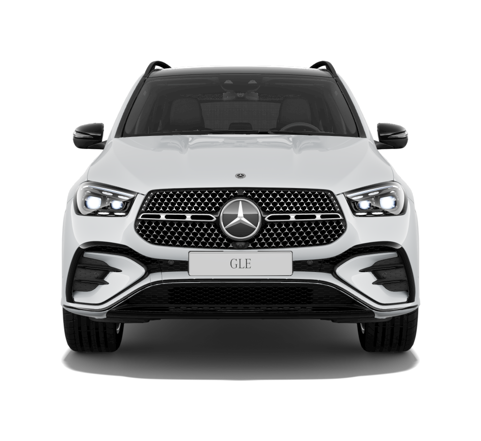 GLE 450 d 4MATIC