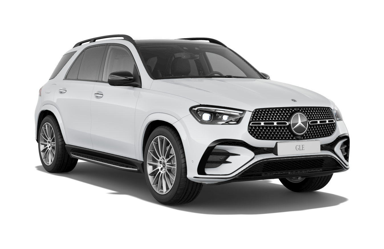 GLE 450 d 4MATIC
