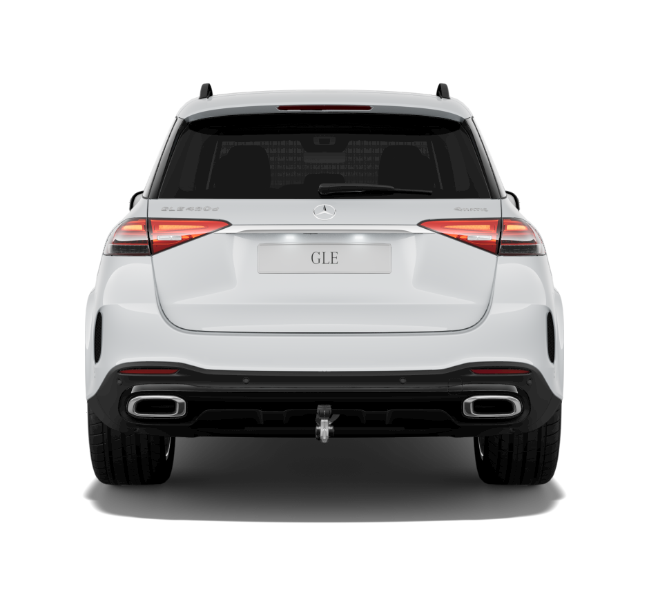 GLE 450 d 4MATIC
