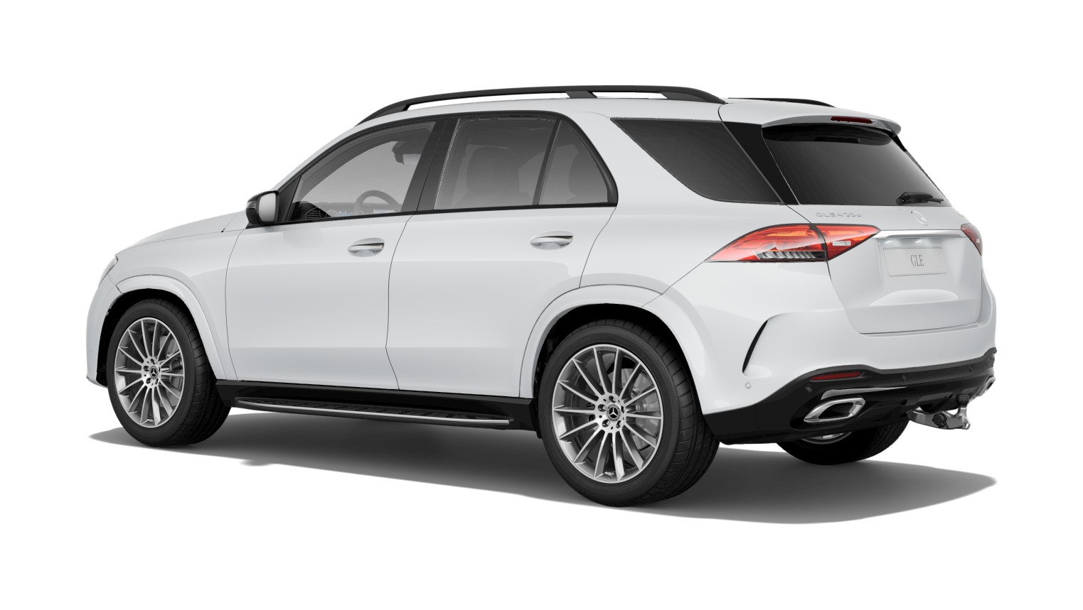GLE 450 d 4MATIC