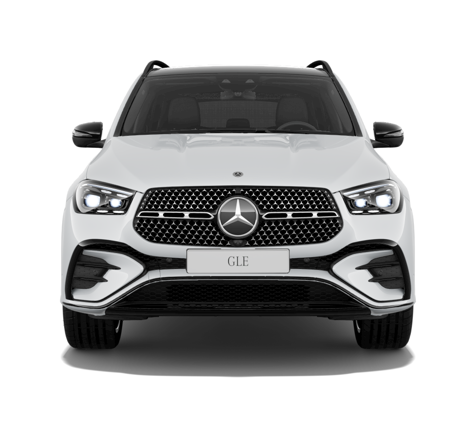 GLE 450 d 4MATIC