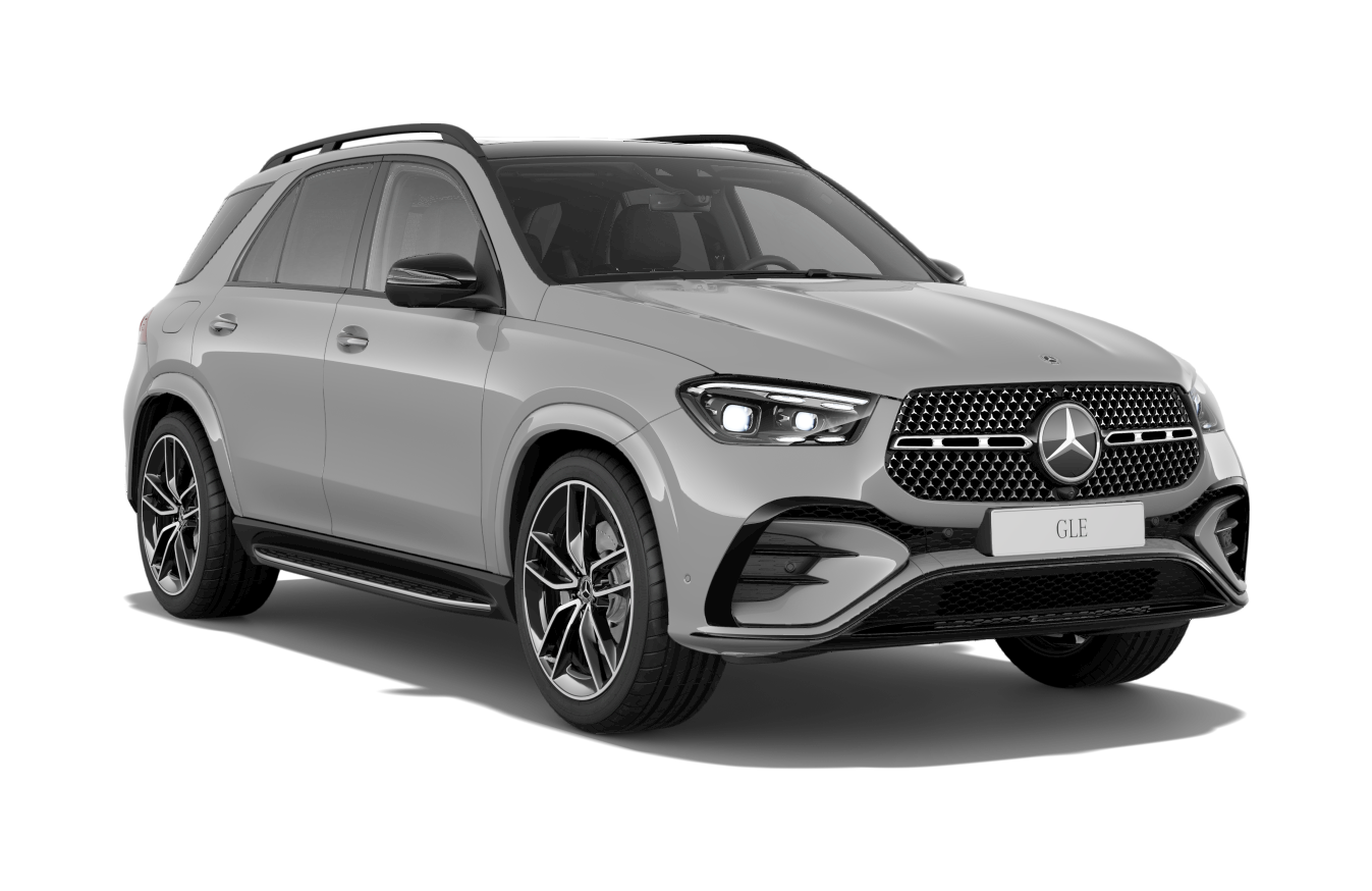 GLE 450 d 4MATIC