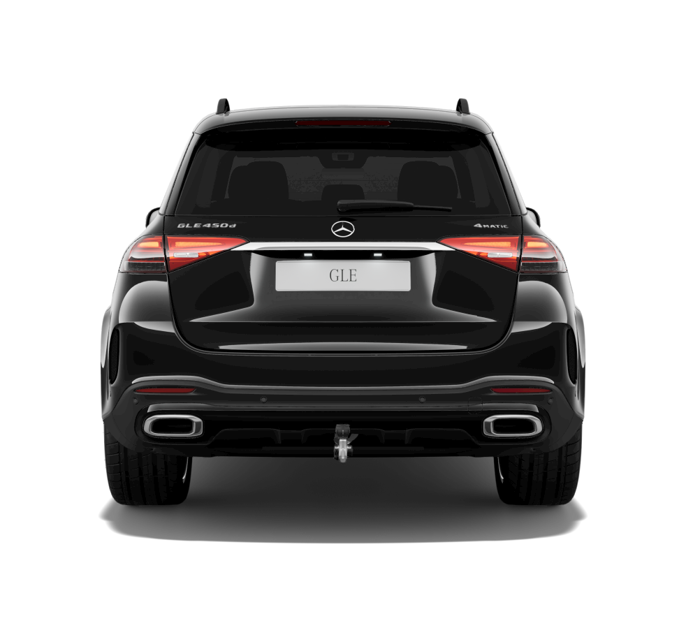 GLE 450 d 4MATIC