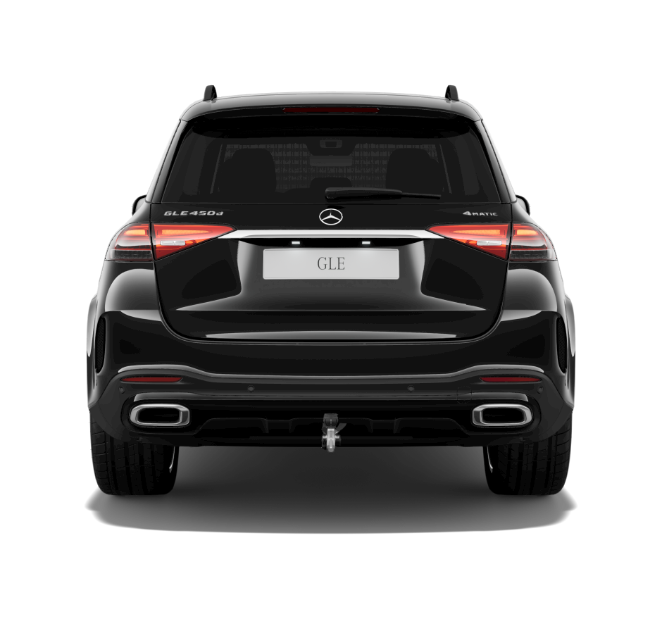 GLE 450 d 4MATIC