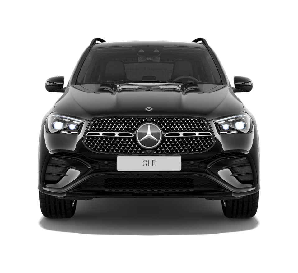 GLE 450 d 4MATIC