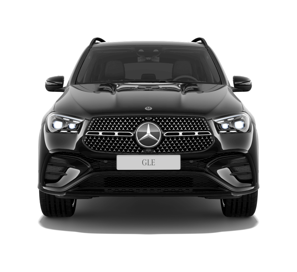 GLE 450 d 4MATIC