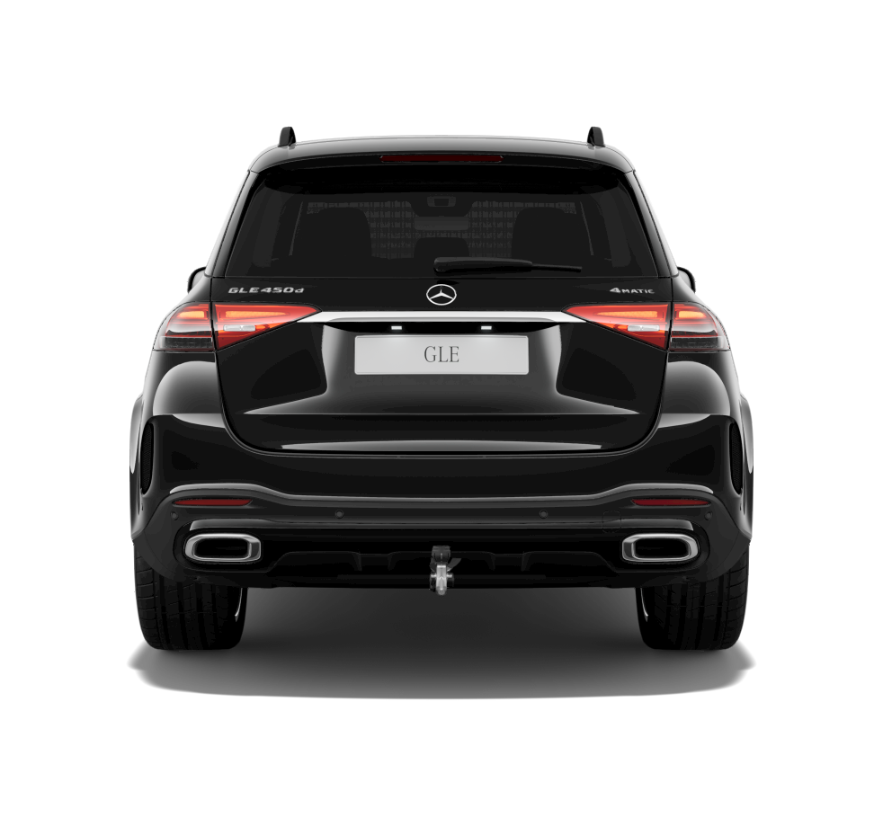 GLE 450 d 4MATIC