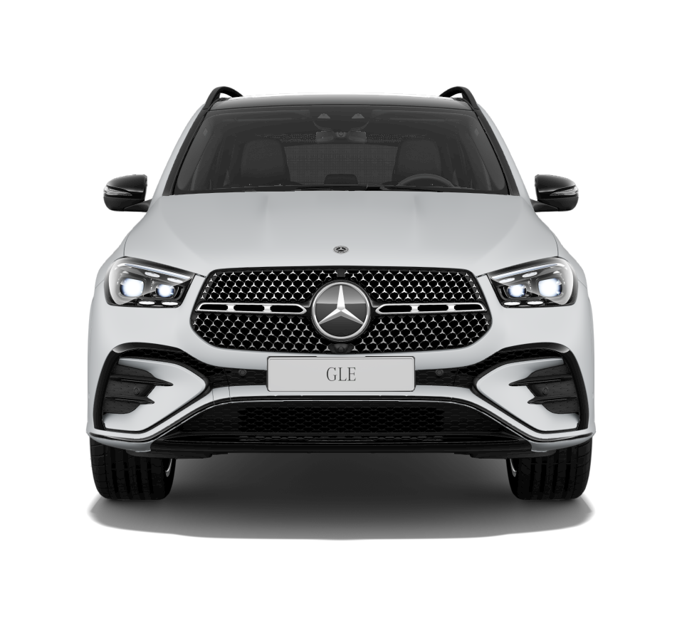 GLE 450 d 4MATIC
