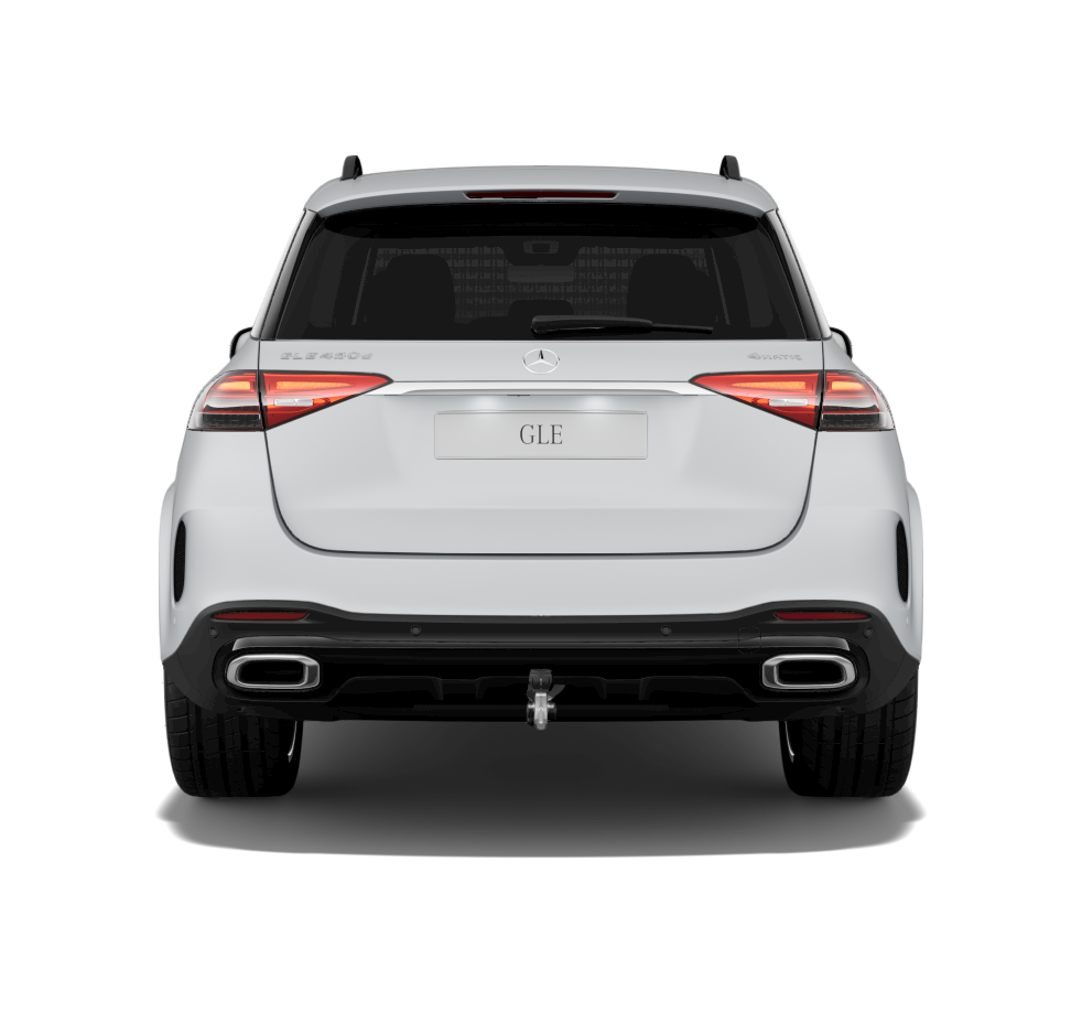 GLE 450 d 4MATIC