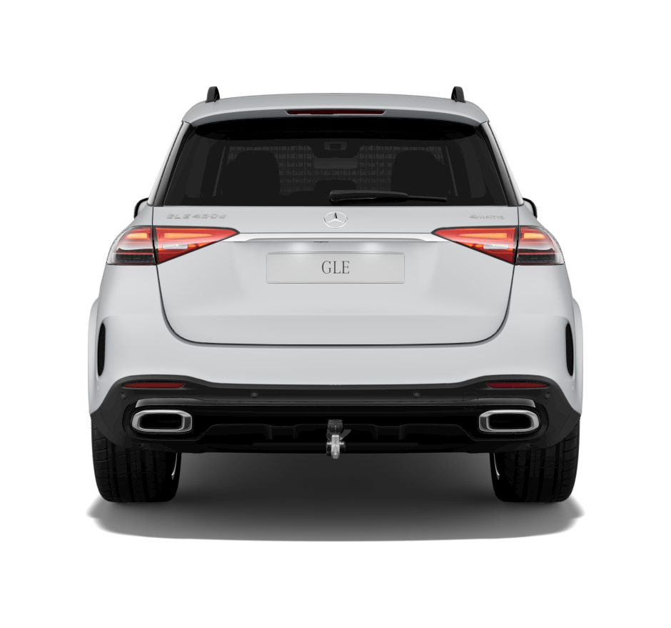 GLE 450 d 4MATIC