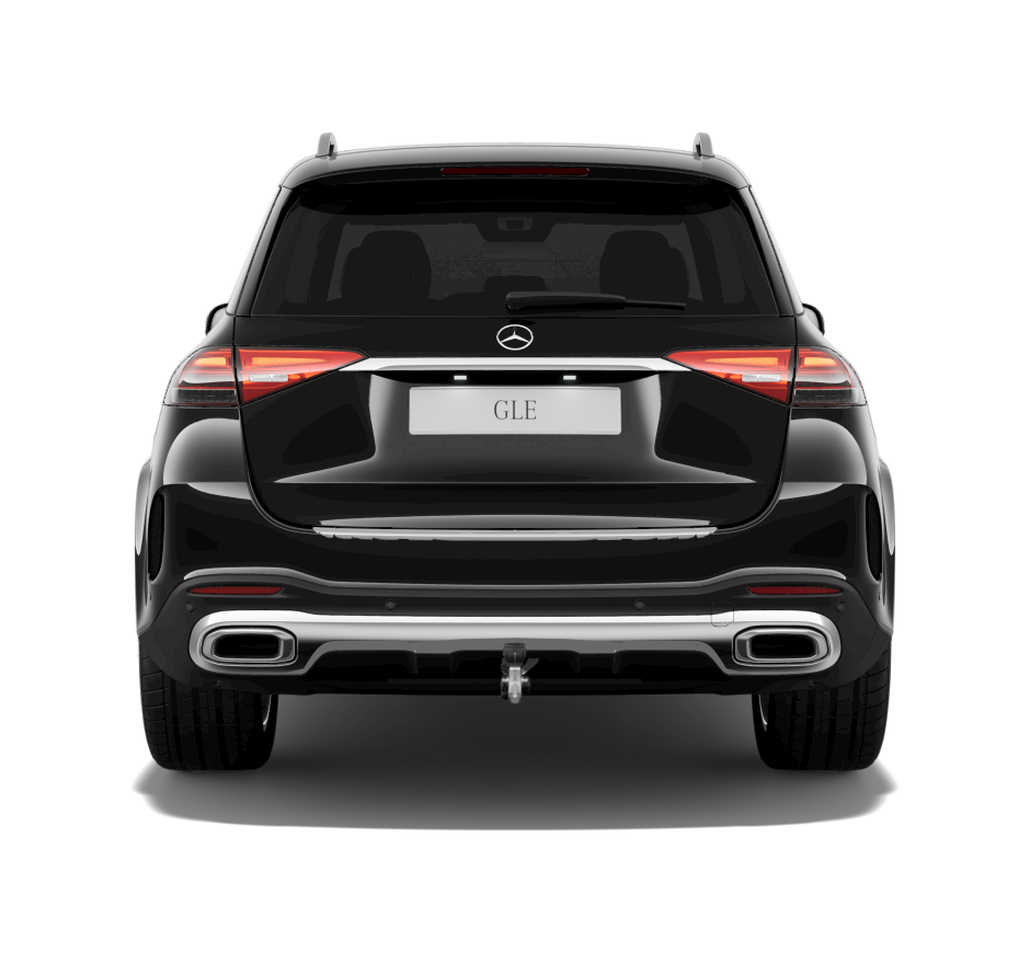 GLE 450 d 4MATIC