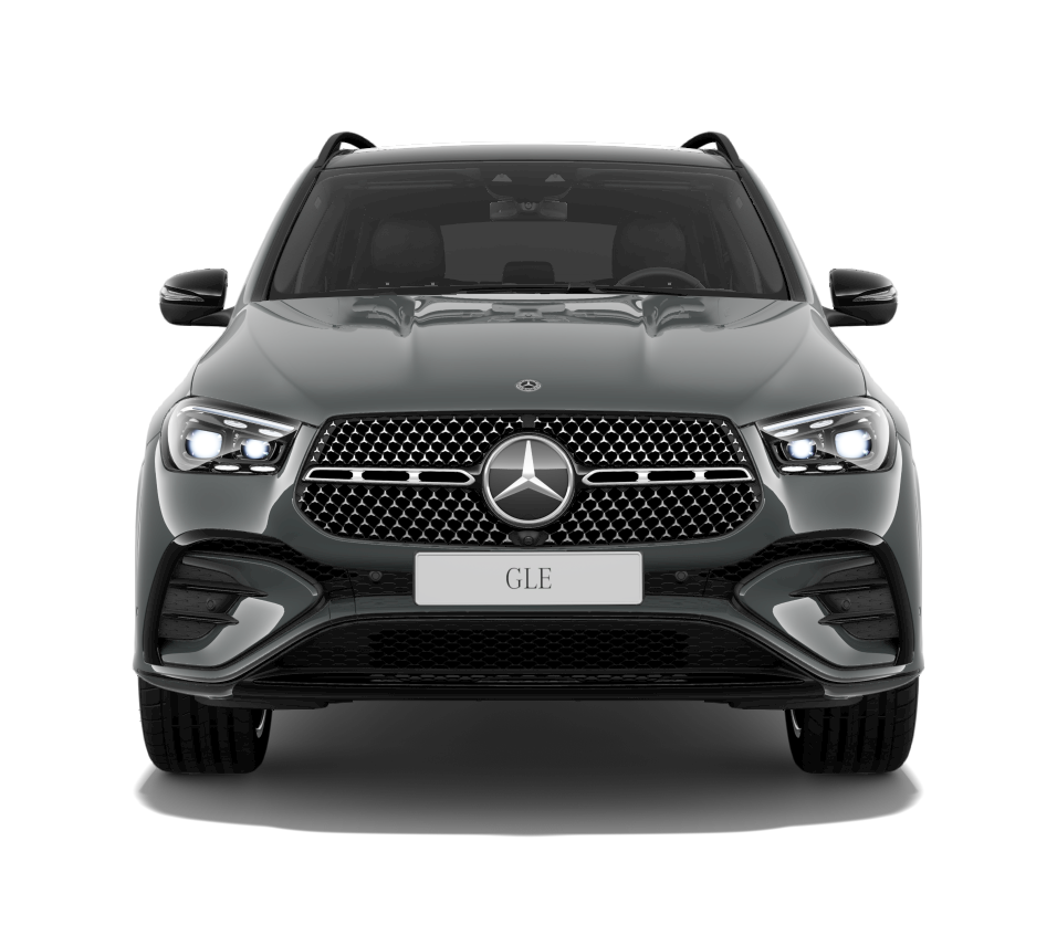 GLE 450 d 4MATIC