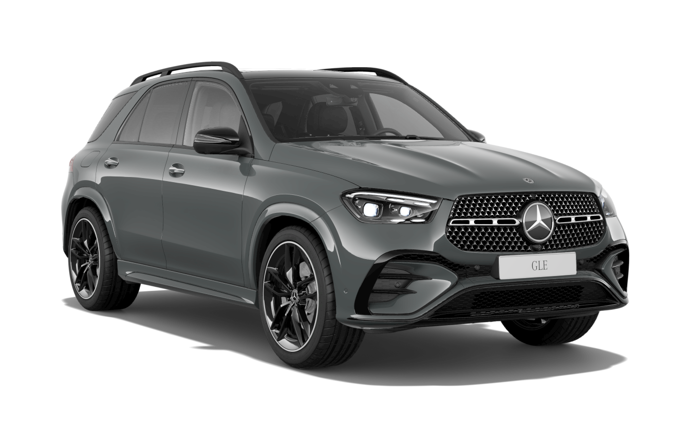 GLE 450 d 4MATIC