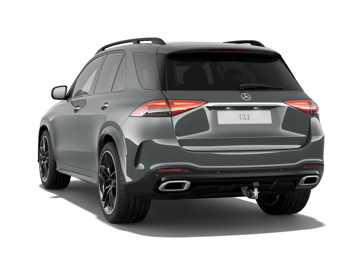 GLE 450 d 4MATIC