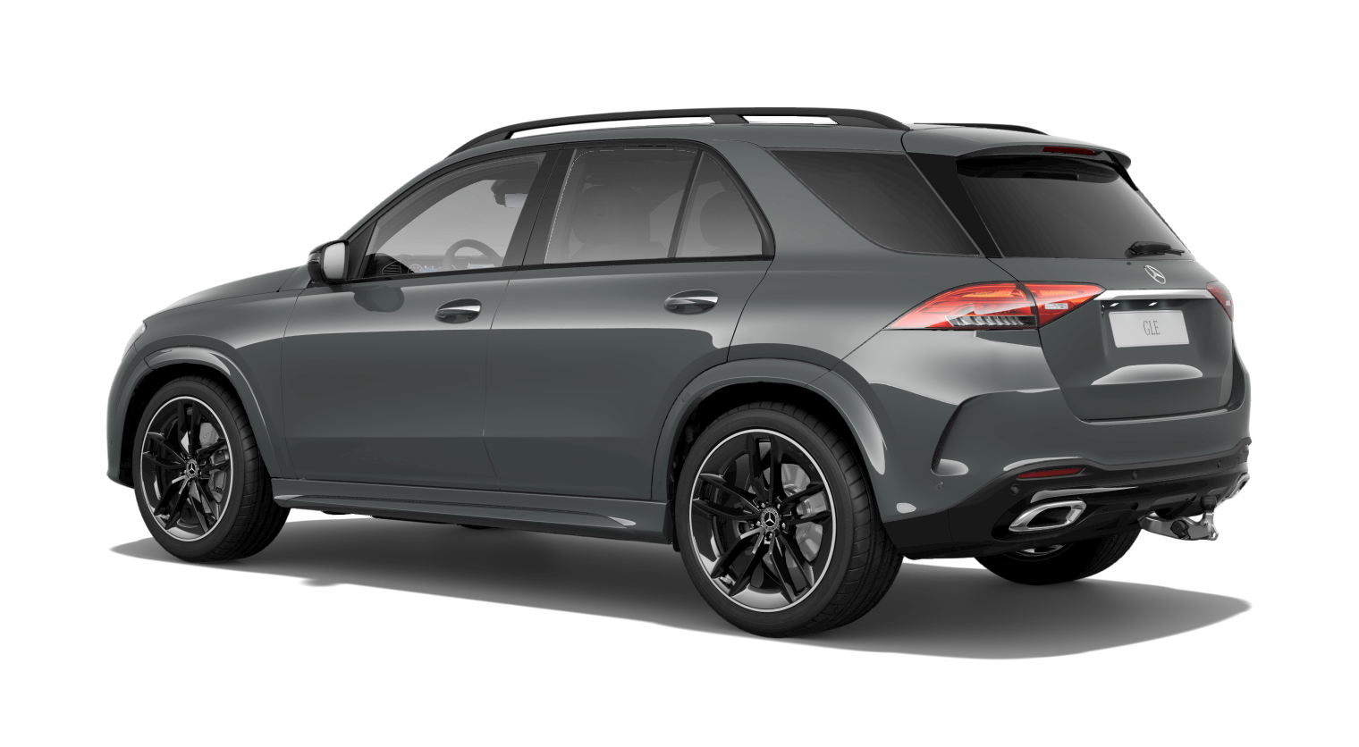 GLE 450 d 4MATIC