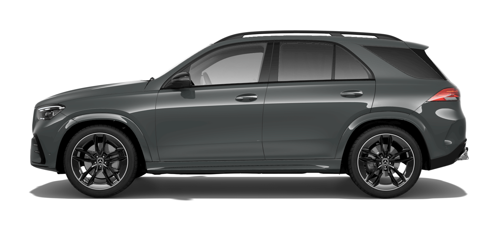 GLE 450 d 4MATIC