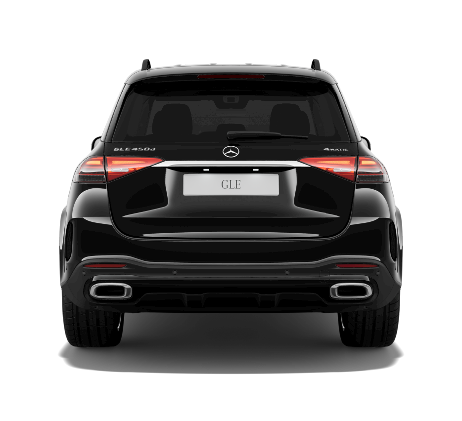GLE 450 d 4MATIC