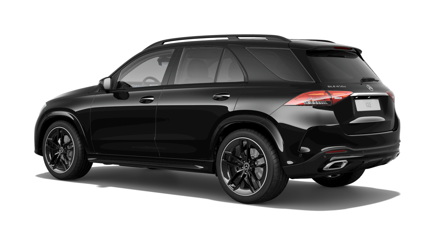 GLE 450 d 4MATIC