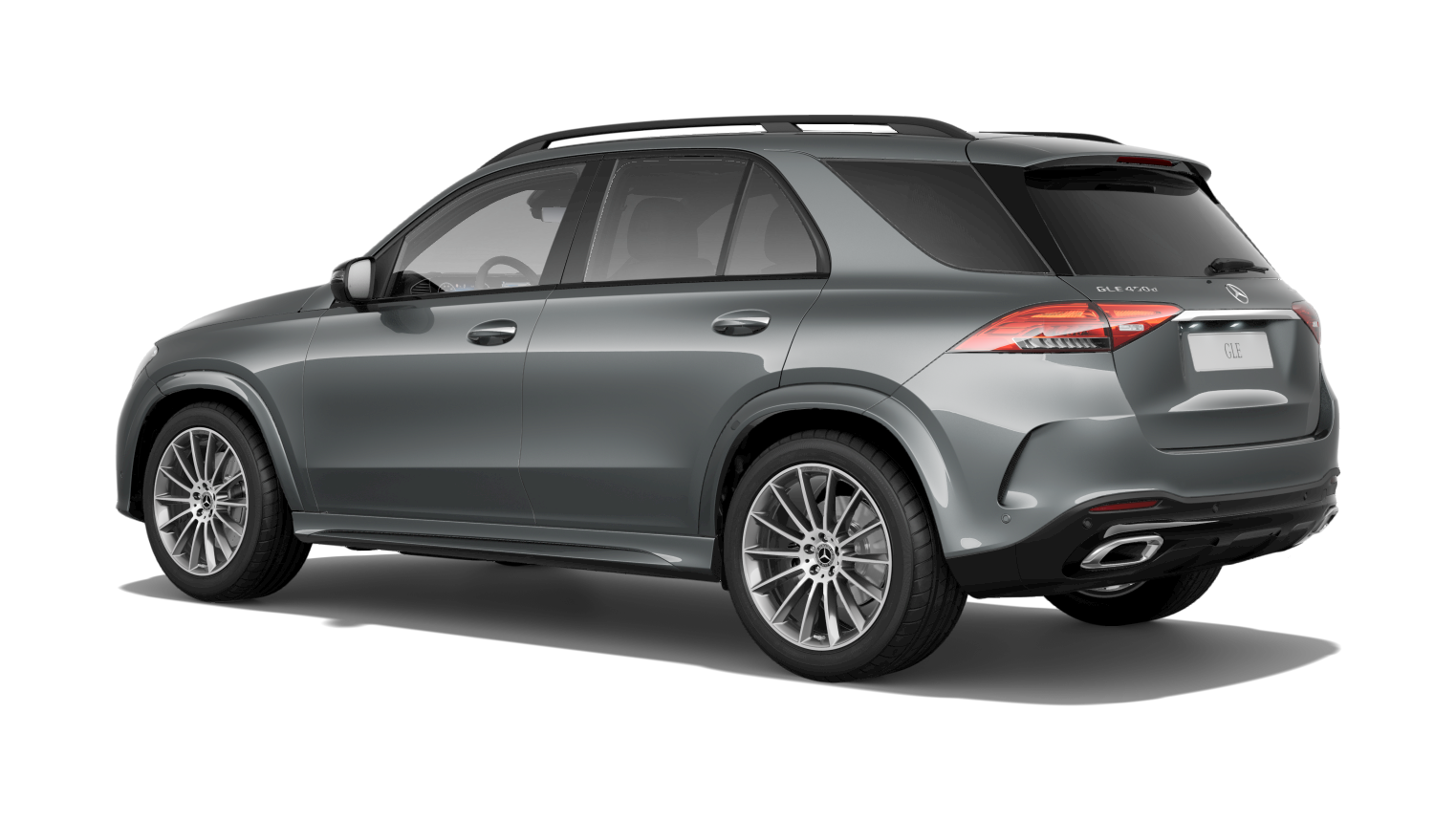 GLE 450 d 4MATIC