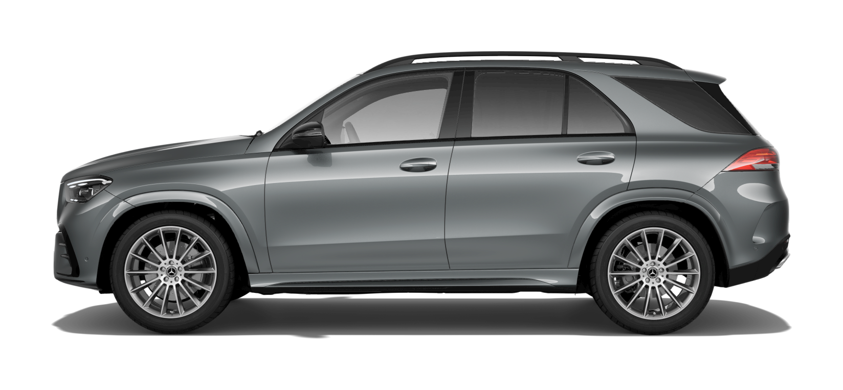 GLE 450 d 4MATIC