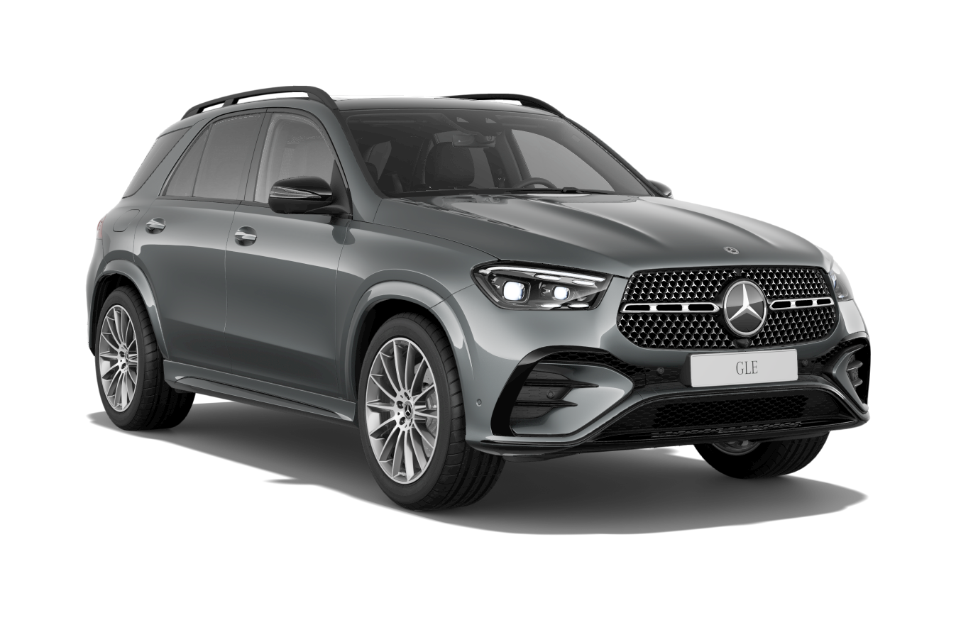 GLE 450 d 4MATIC