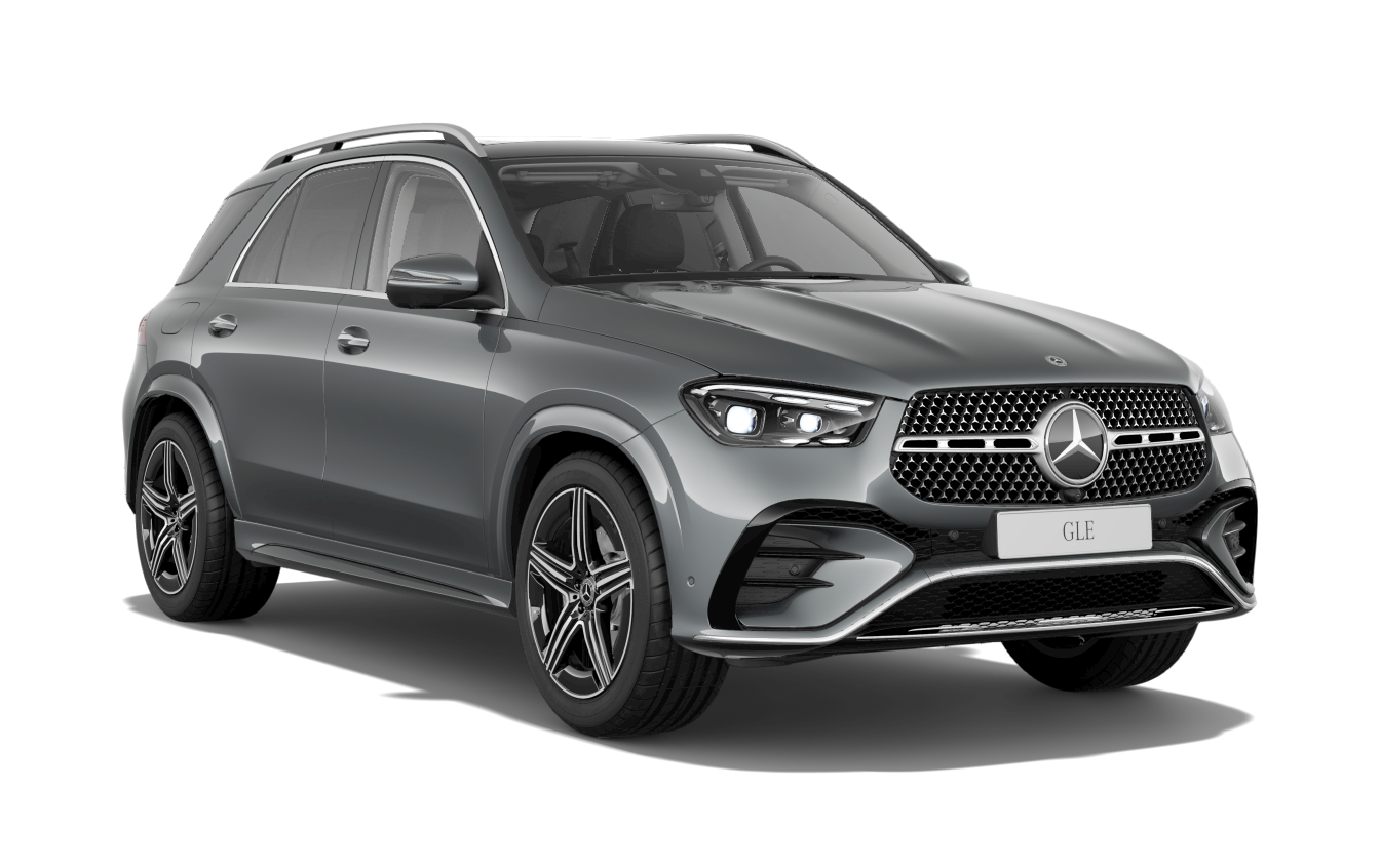 GLE 450 d 4MATIC