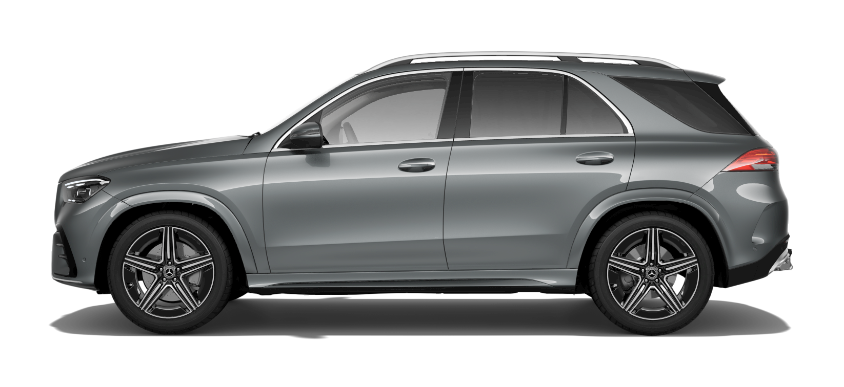 GLE 450 d 4MATIC