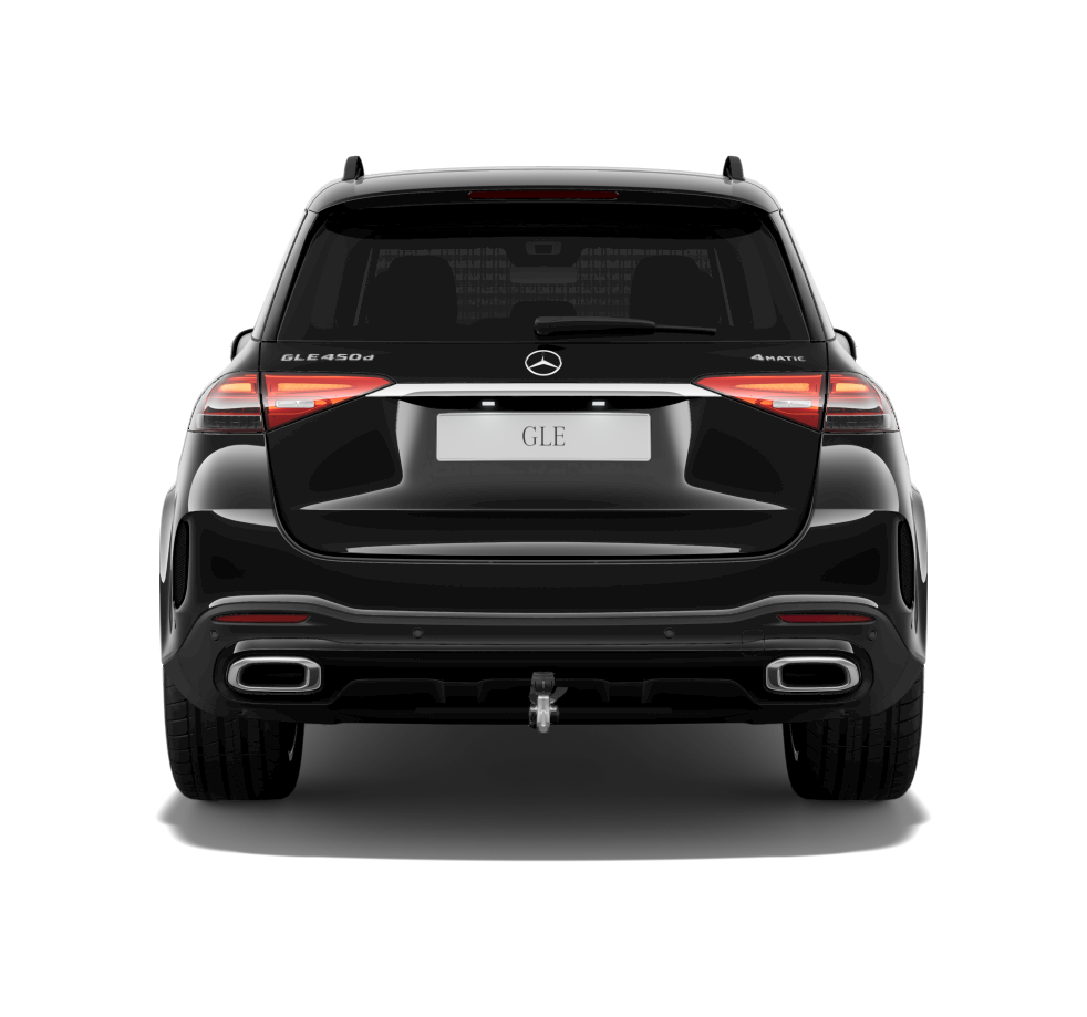 GLE 450 d 4MATIC