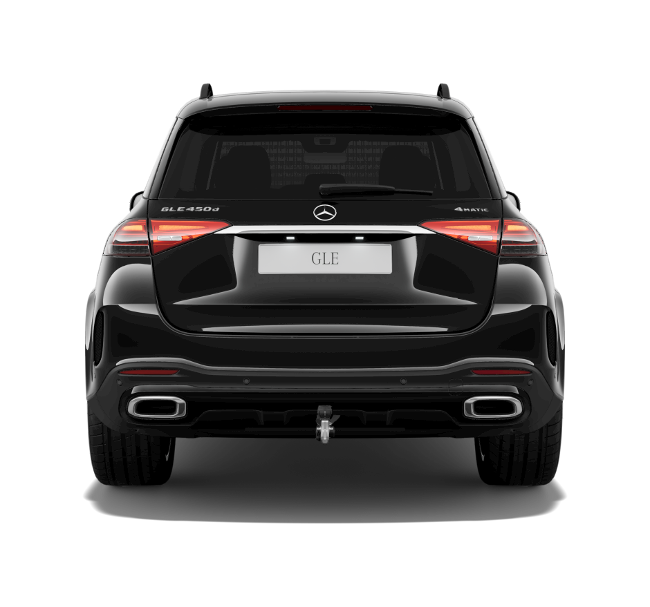 GLE 450 d 4MATIC