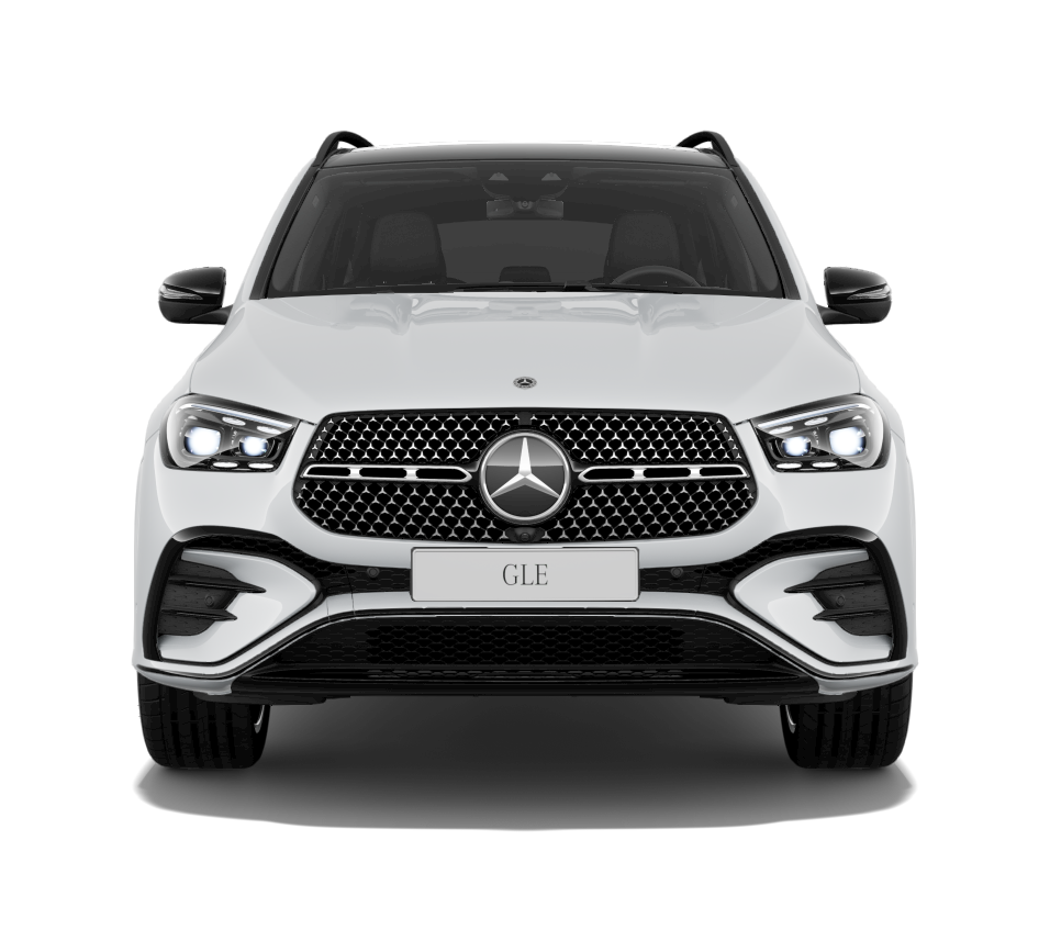 GLE 450 d 4MATIC