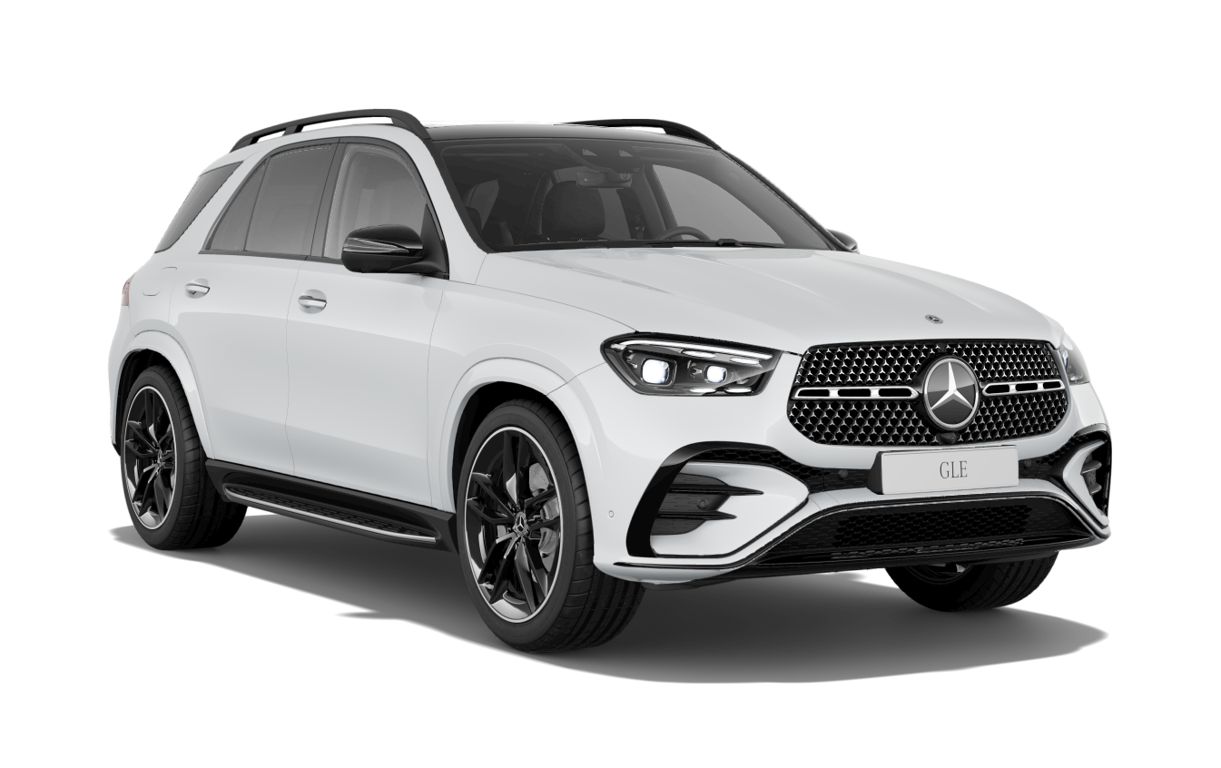 GLE 450 d 4MATIC