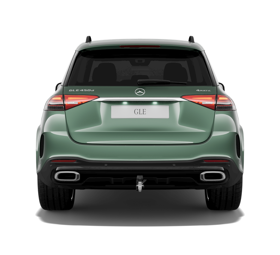 GLE 450 d 4MATIC