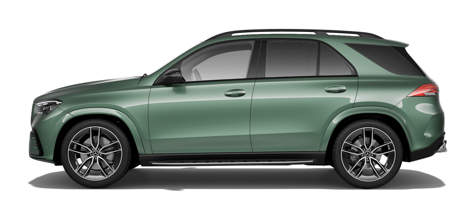 GLE 450 d 4MATIC