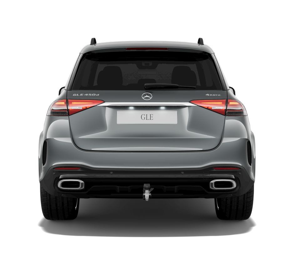 GLE 450 d 4MATIC