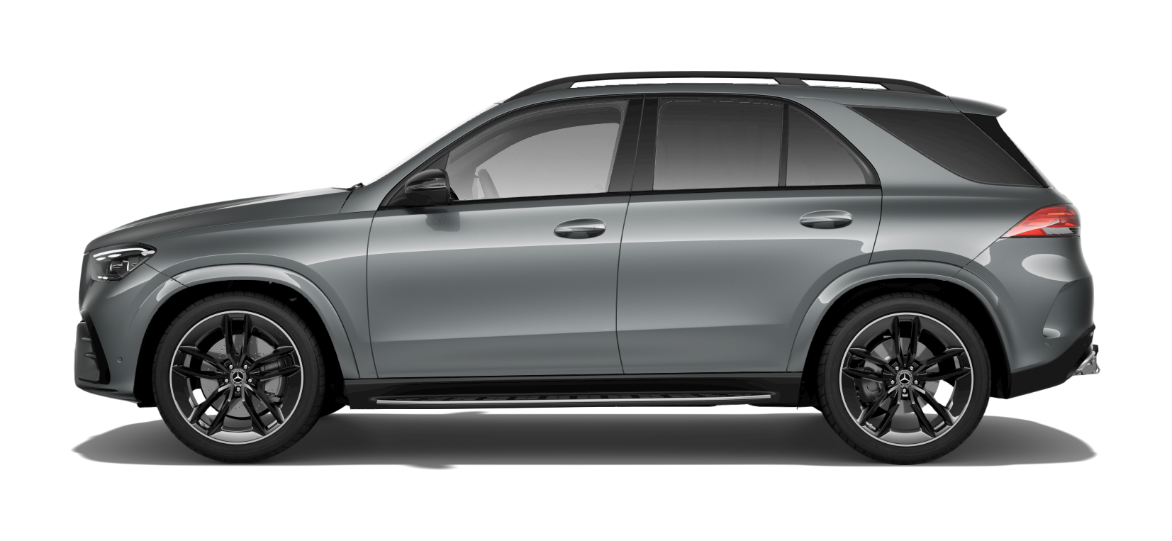 GLE 450 d 4MATIC
