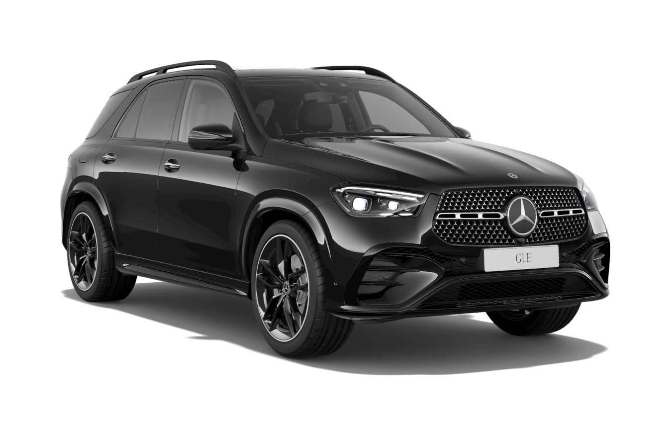 GLE 450 d 4MATIC