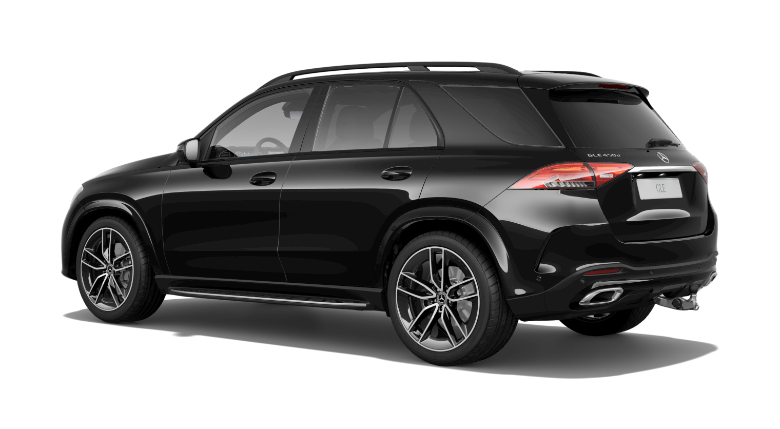 GLE 450 d 4MATIC
