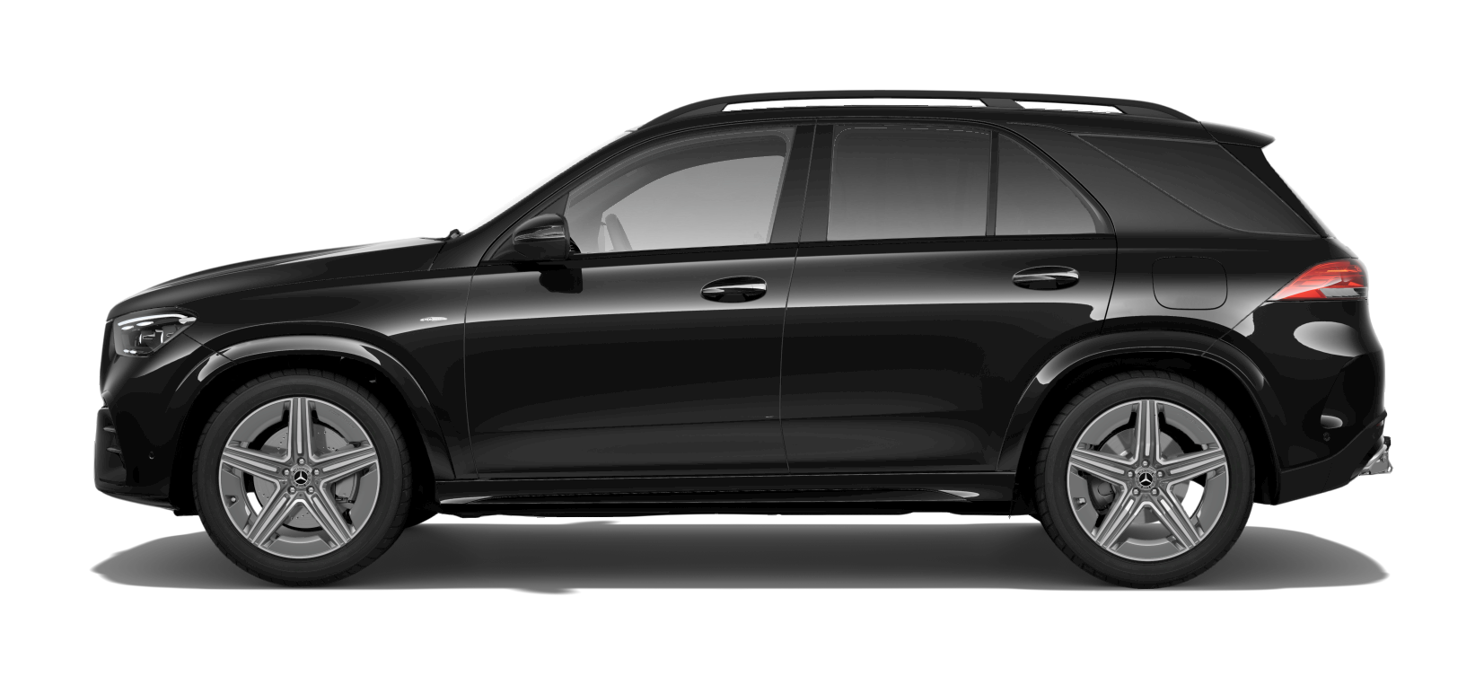 GLE 400 e 4MATIC mit EQ Hybrid Technologie